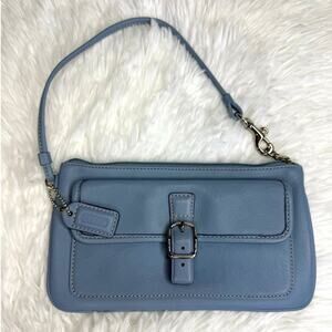 Coach vintage soho blue - Gem
